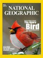 NATIONAL GEOGRAPHIC (  )