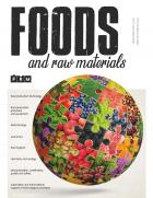 Foods and Raw materials /    
