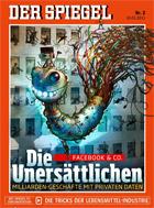 SPIEGEL, DER (�� �������� �����)