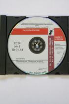 ��������� "�����������. �������� ������" �� CD/DVD