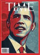 TIME AMERICAN EDITION (  )