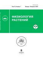 Физиология растений