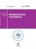 Физиология человека