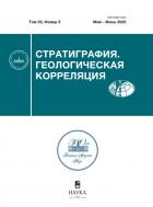 Стратиграфия. Геологическая корреляция